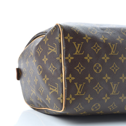 Louis Vuitton Monogram Speedy 30 9 of 16