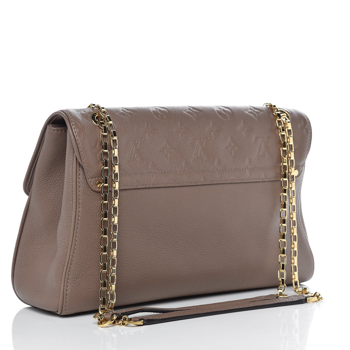 Empreinte Saint Germain MM Taupe