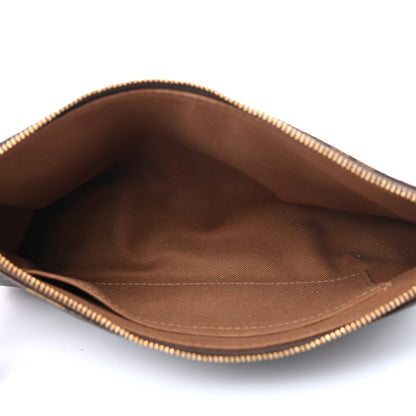 Louis Vuitton Monogram Pochette Accessories NM 5 of 9