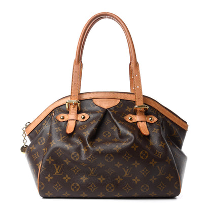 Louis Vuitton Monogram Tivoli GM 1 of 10