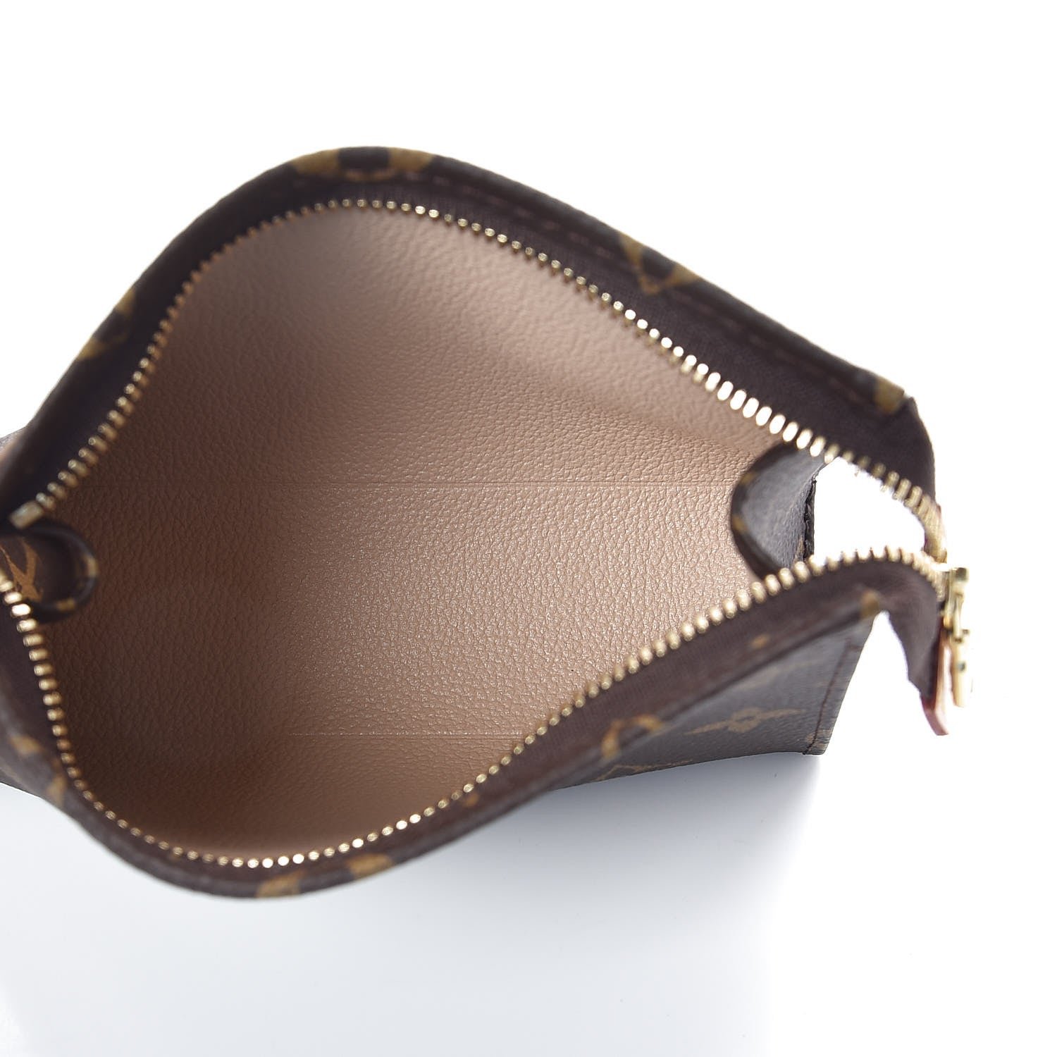 Louis Vuitton Monogram Toiletry Pouch 15 5 of 6