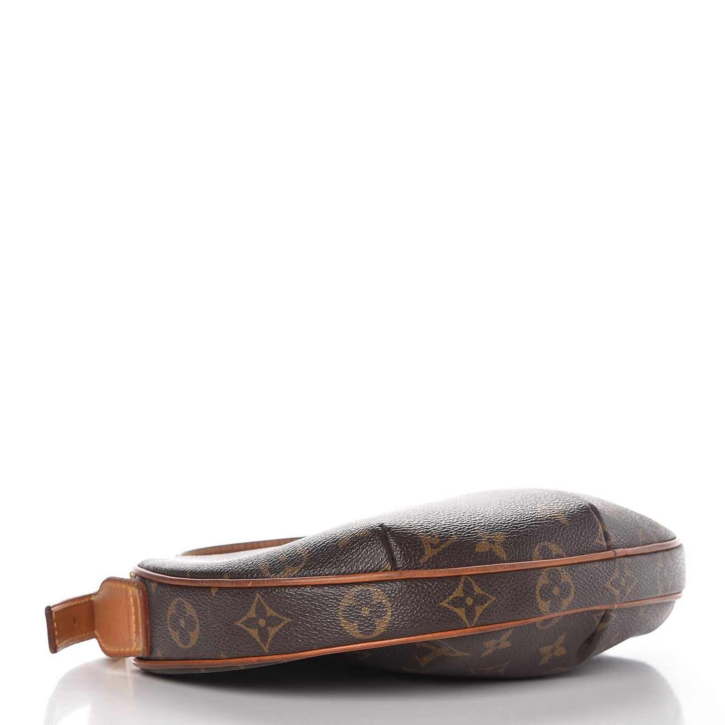 Monogram Croissant PM