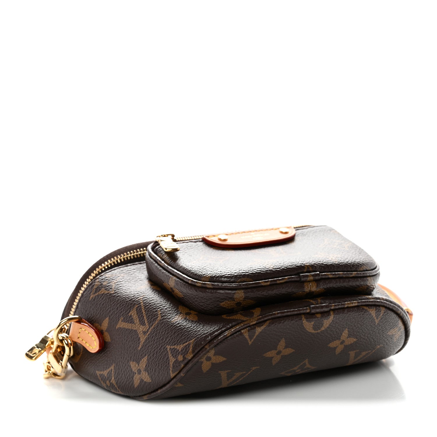 Louis Vuitton Monogram Mini Bumbag 4 of 10