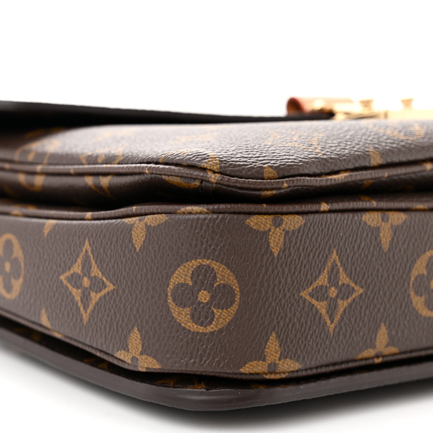 Louis Vuitton Monogram Pochette Metis 8 of 9