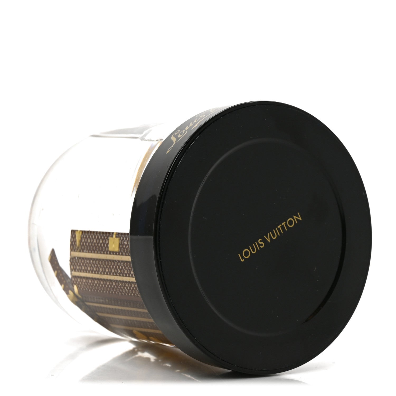 Louis Vuitton Trunk Malles Snow Globe Boule A Neige 4 of 6