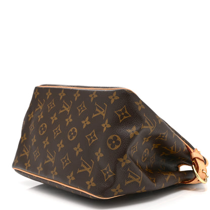 Louis Vuitton Monogram Batignolles 10 of 10