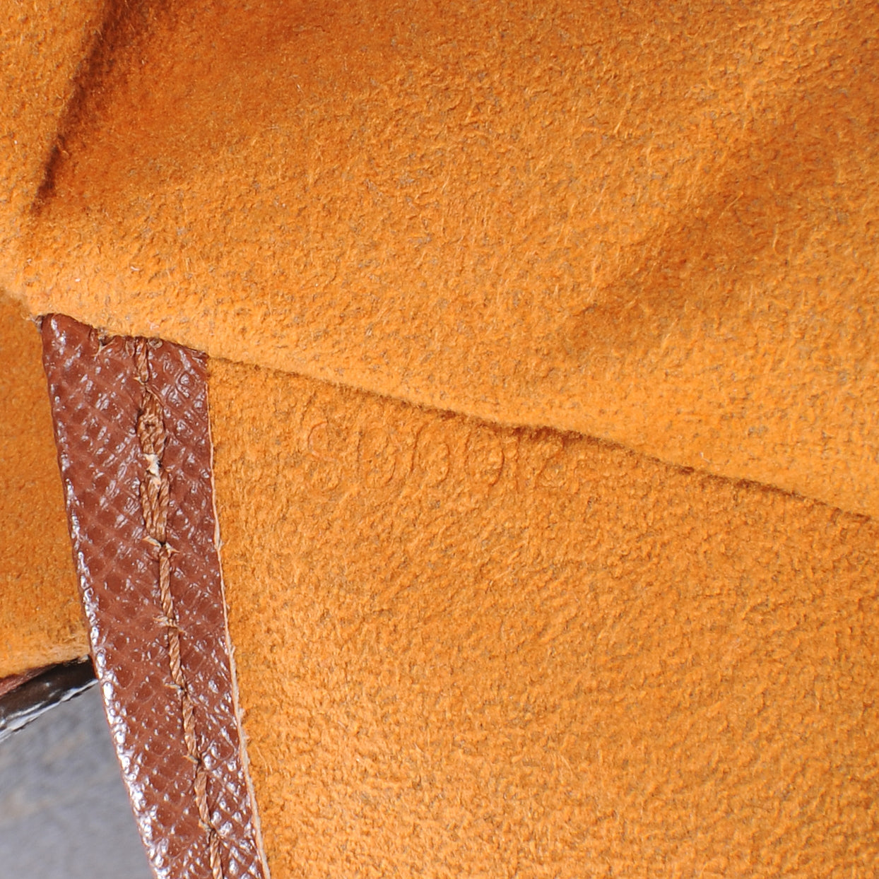 Monogram Musette Tango