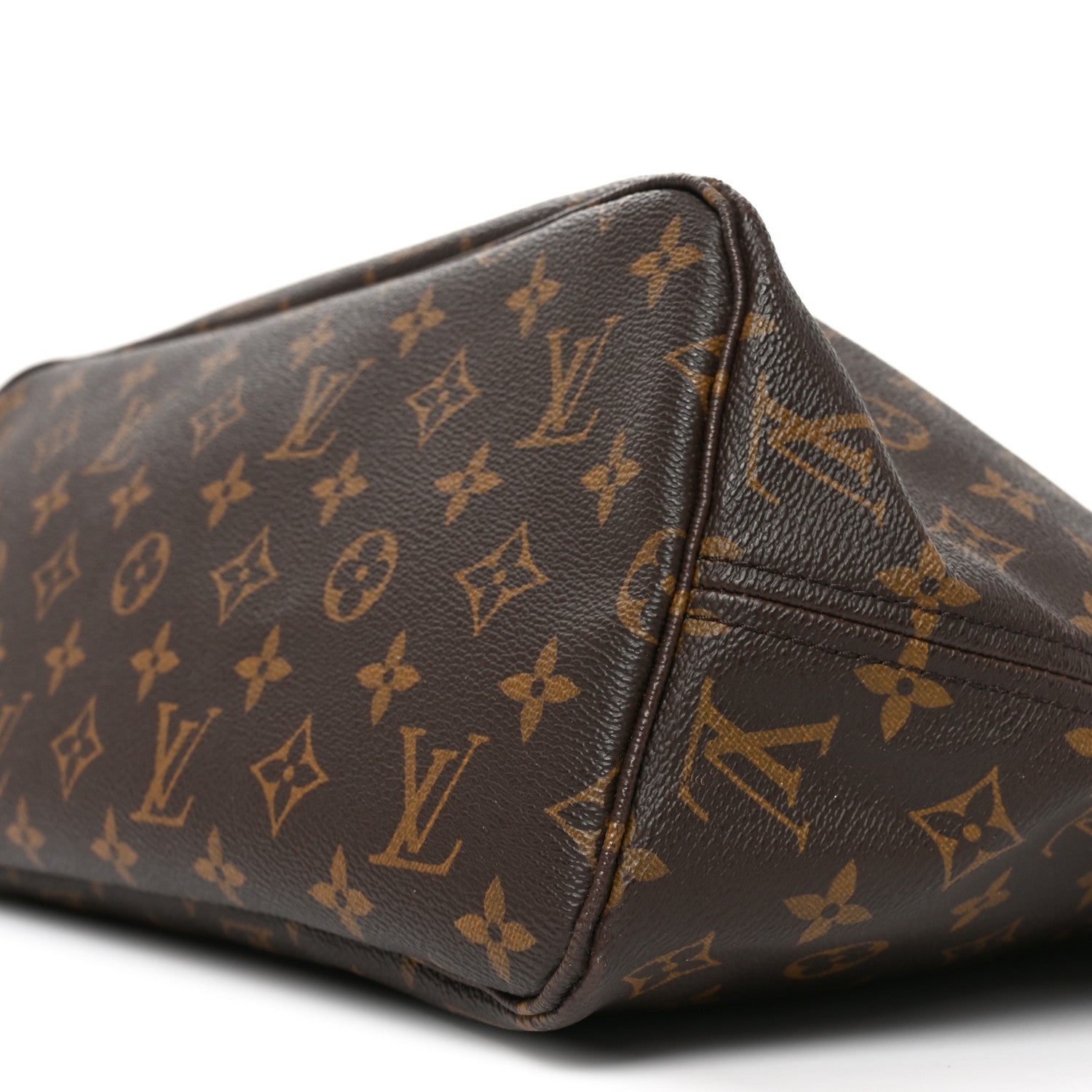 Louis Vuitton Monogram Neo Neverfull MM  Pivoine 10 of 10