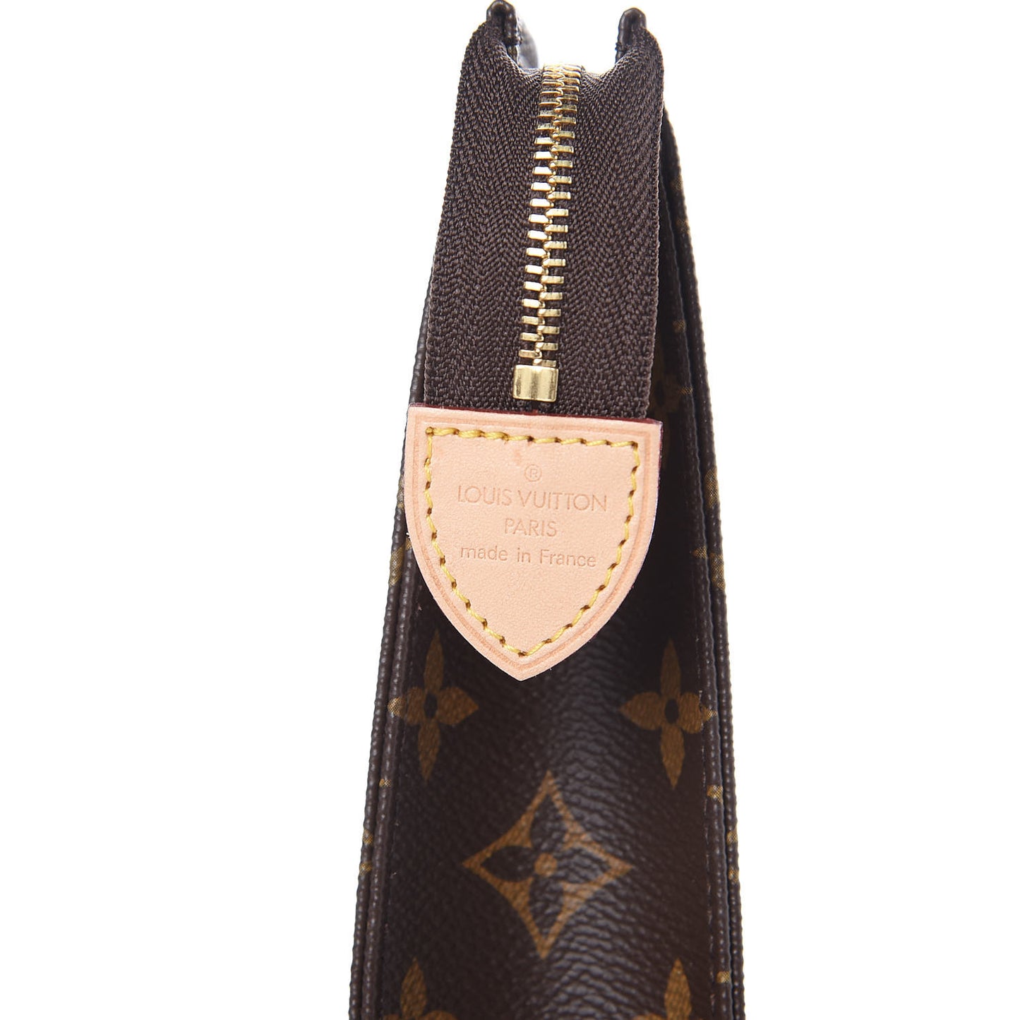 Monogram Toiletry Pouch 26