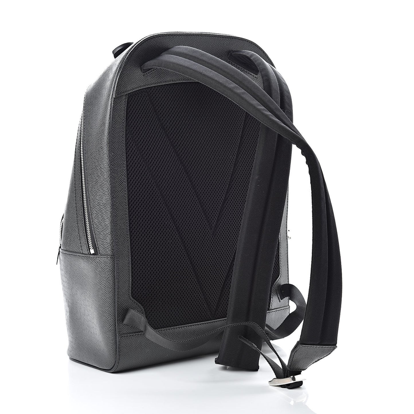 Taiga Anton Backpack Ardoise