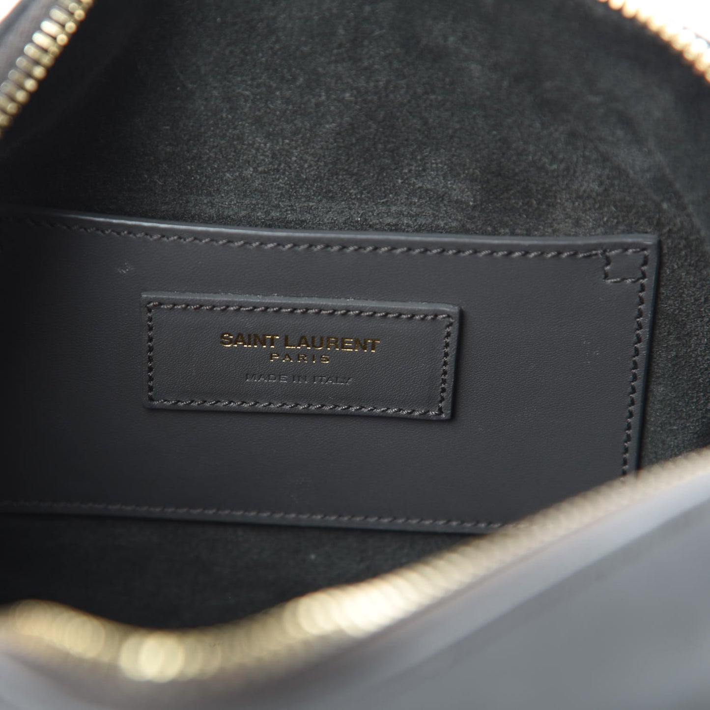 Calfskin Classic Baby Duffle Earth