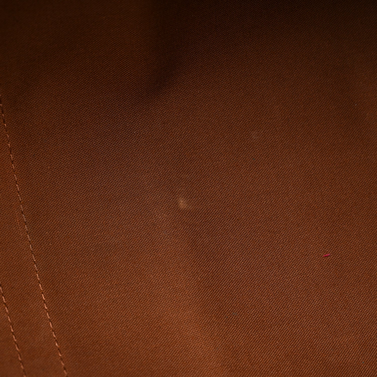 Louis Vuitton Monogram Keepall Bandouliere 55 14 of 26