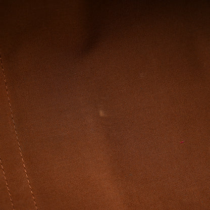 Louis Vuitton Monogram Keepall Bandouliere 55 14 of 26