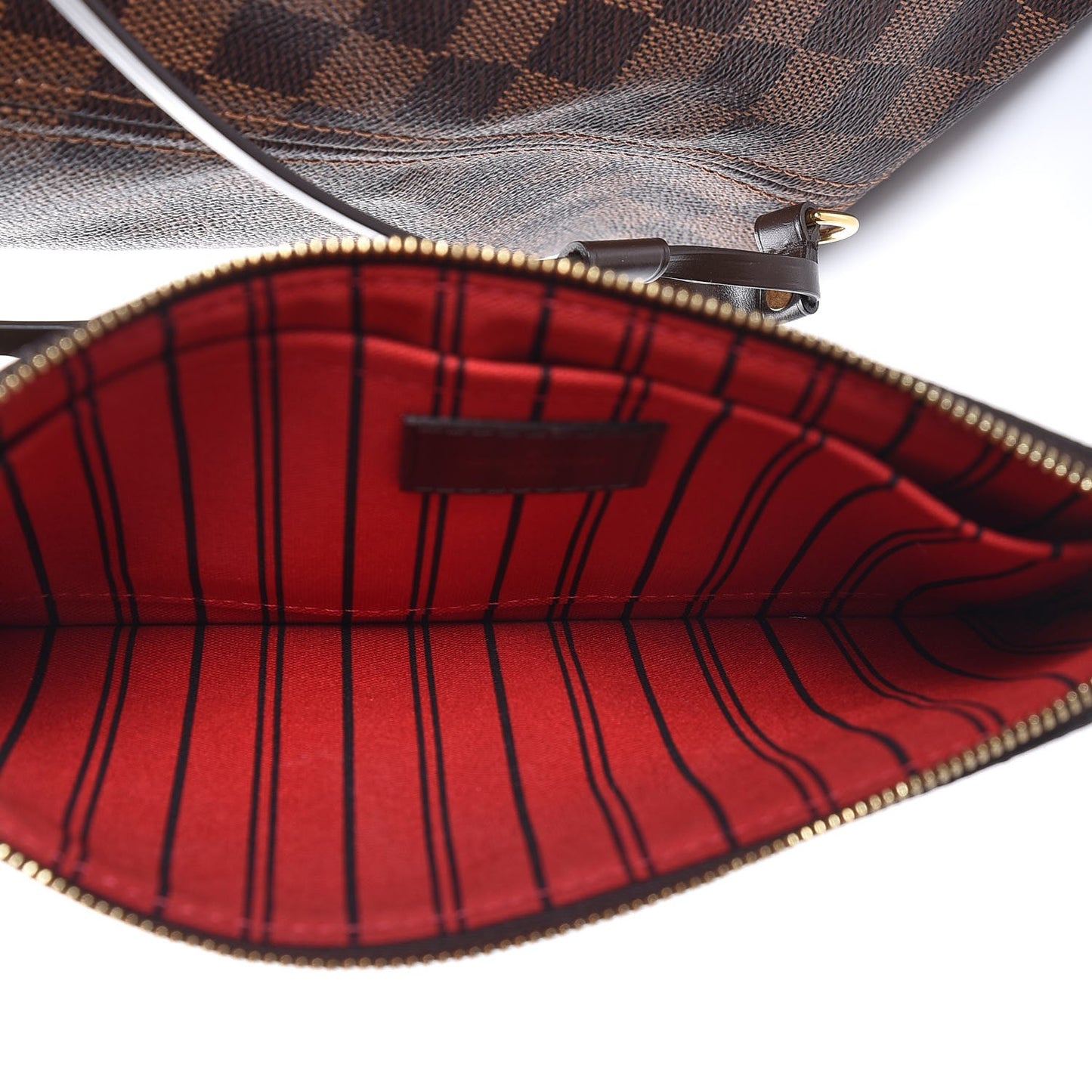 Damier Ebene Neo Neverfull MM