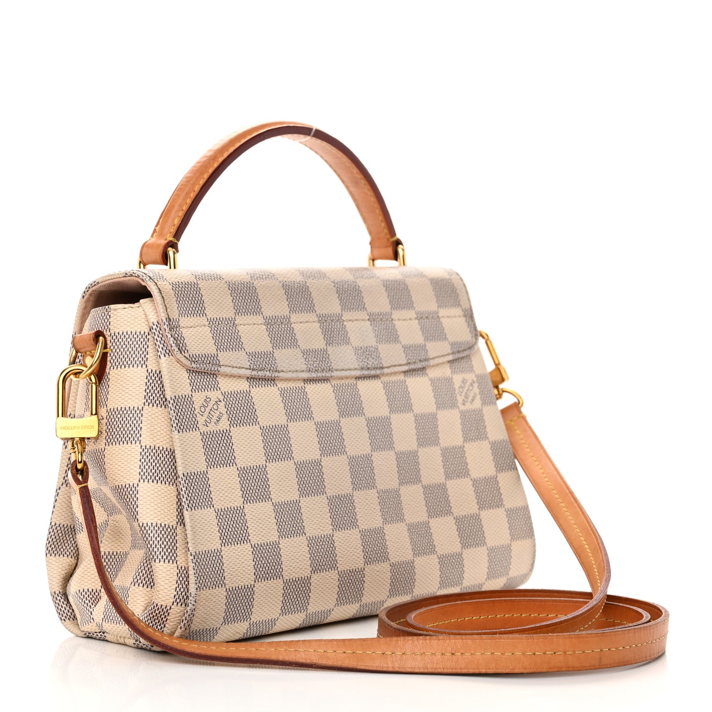 Damier Azur Croisette