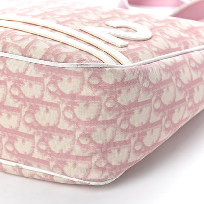 Christian Dior Monogram Girly Messenger Pink 9 of 10