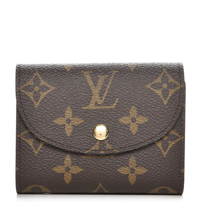 Louis Vuitton Monogram Helene Wallet 1 of 8