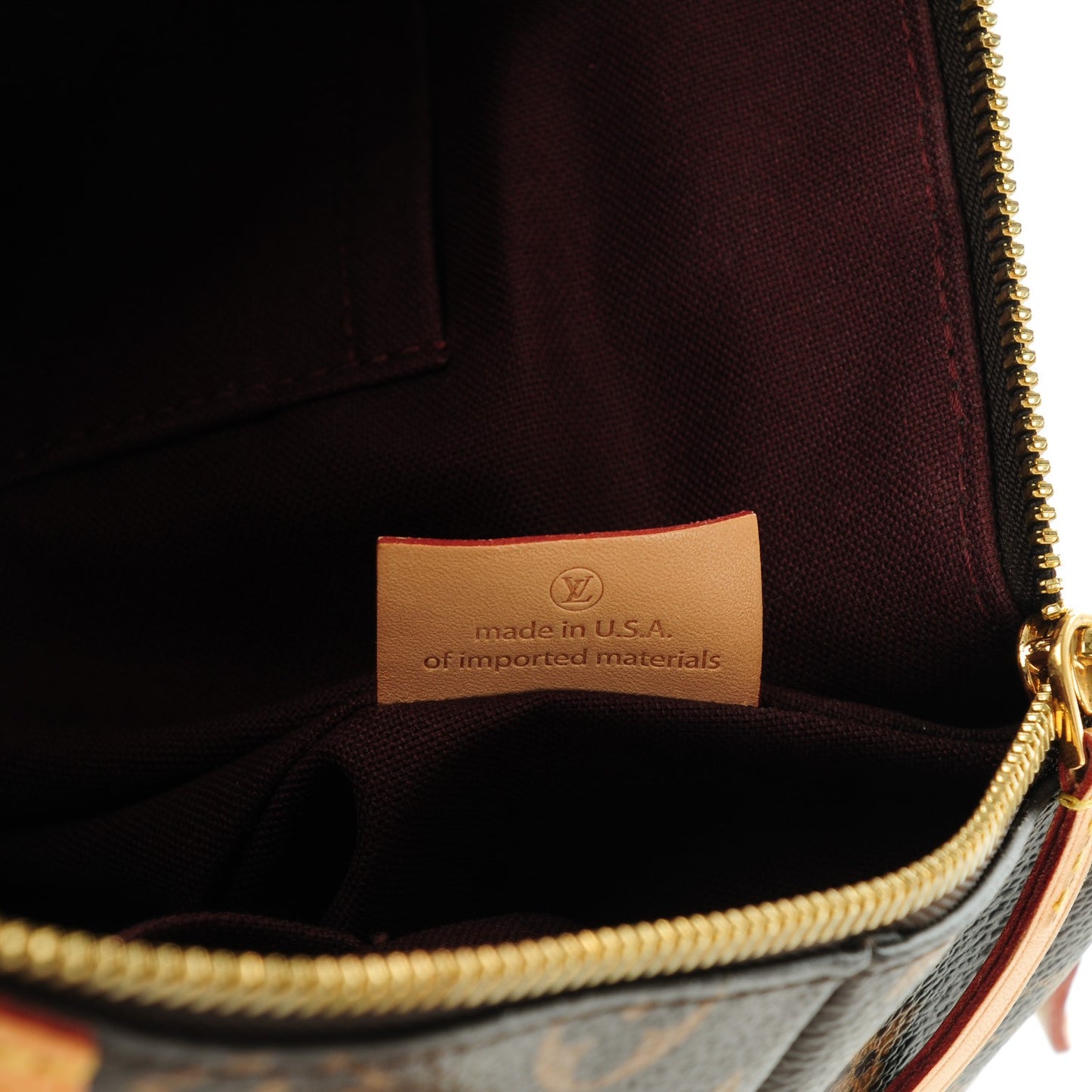 Monogram Turenne MM