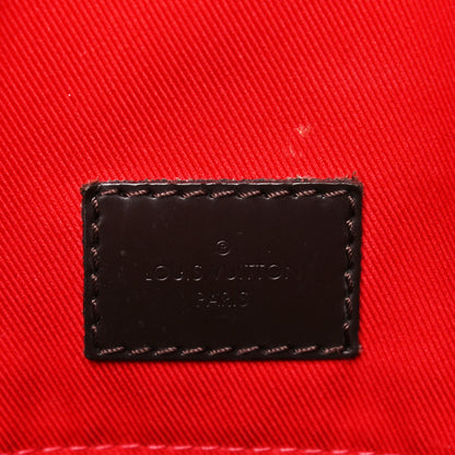 Louis Vuitton Damier Ebene Graceful PM 6 of 23