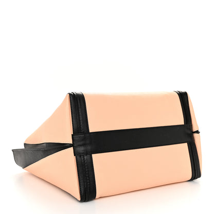 Chloe Calfskin Medium Alison East West Tote Blossom Pink 4 of 11