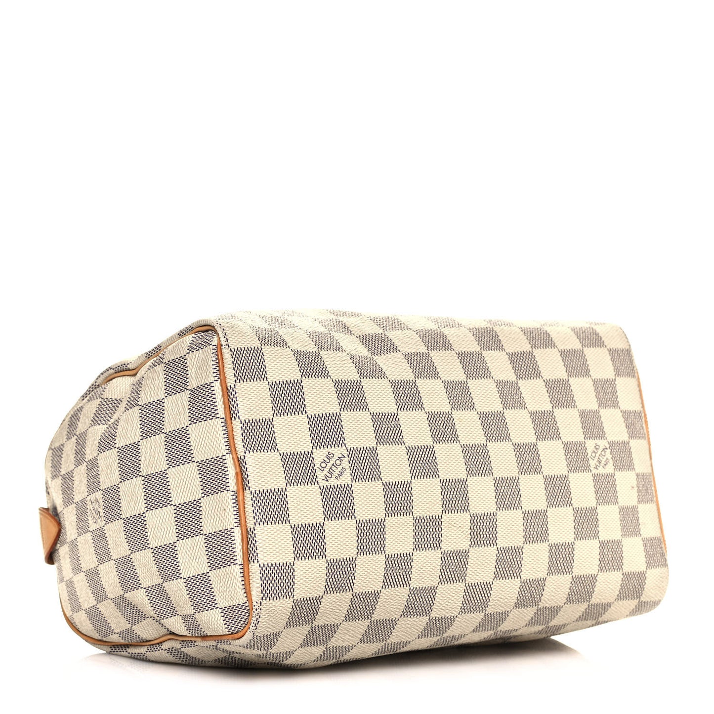 Damier Azur Speedy 25