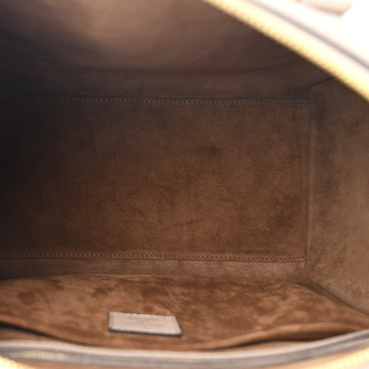 Louis Vuitton Veau Cachemire SC Bag PM Galet 5 of 9