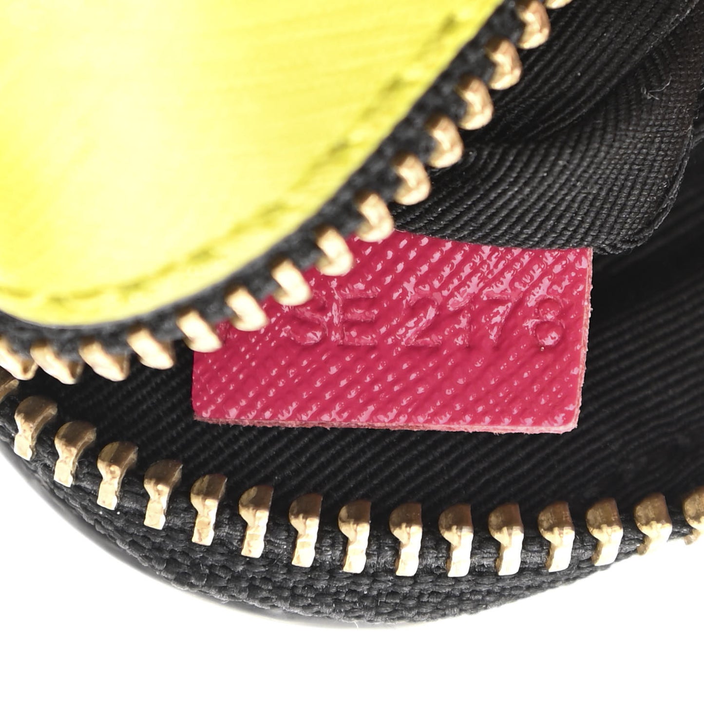 Saffiano Small Snapshot Camera Bag Hibiscus Multicolor