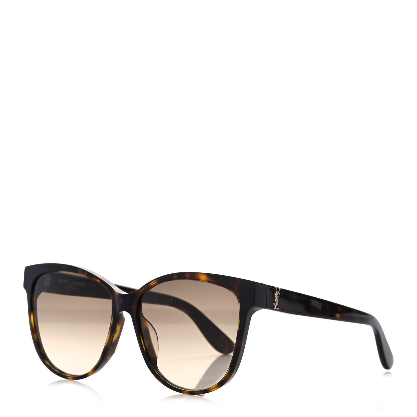 Acetate SL M23 Sunglasses Havana