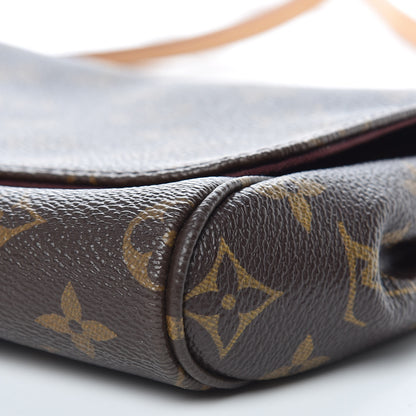Louis Vuitton Monogram Favorite MM 6 of 11