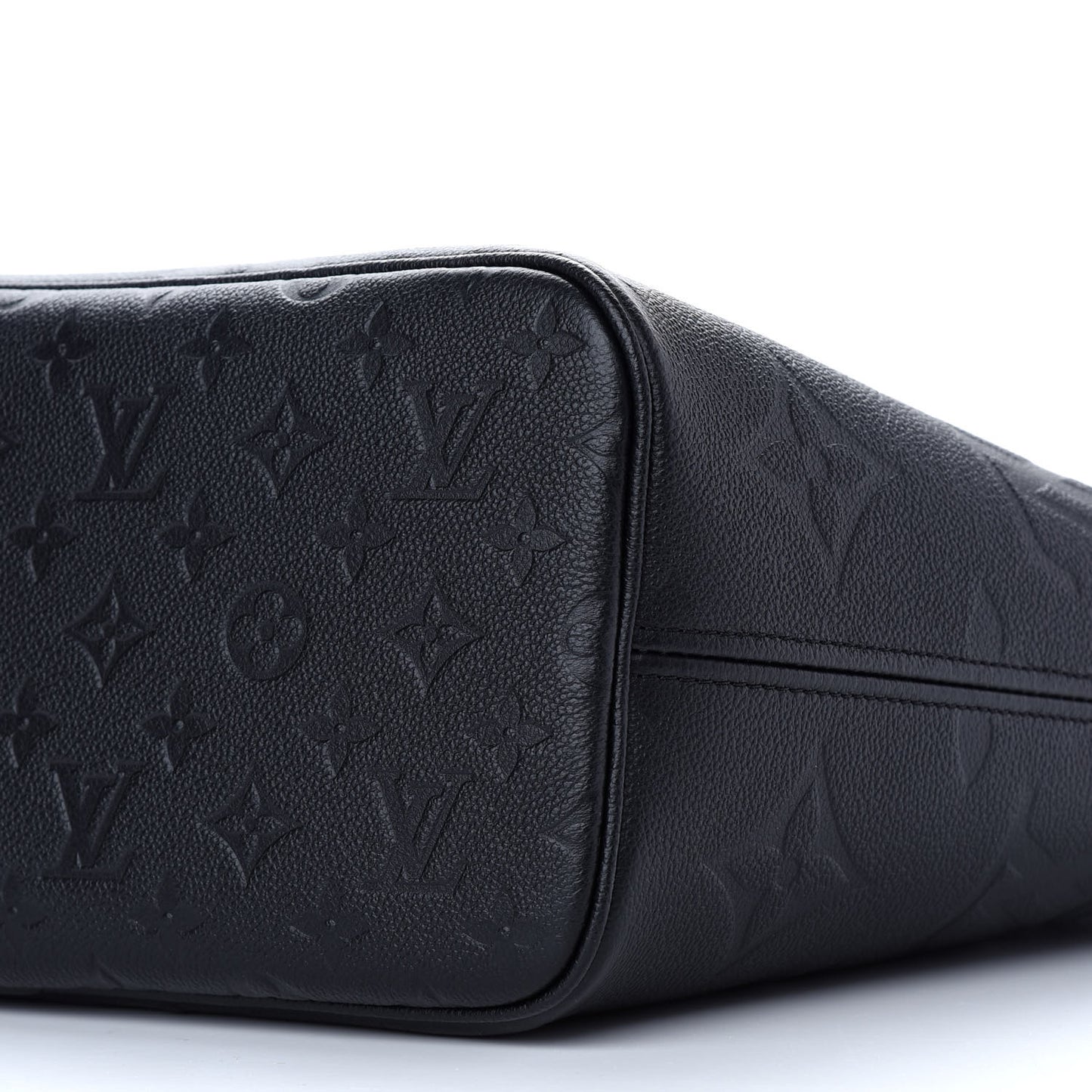 Empreinte Monogram Giant Neverfull MM Black