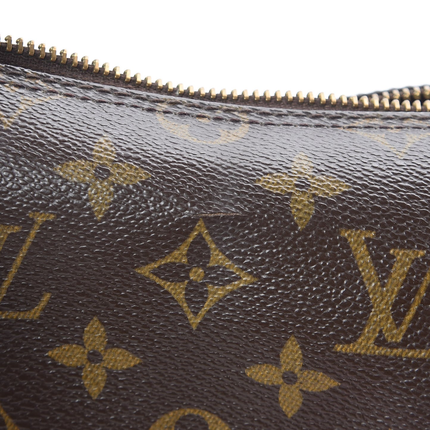 Monogram Papillon 26