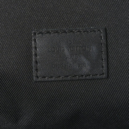 Louis Vuitton Damier Infini Avenue Sling Bag Onyx 6 of 8