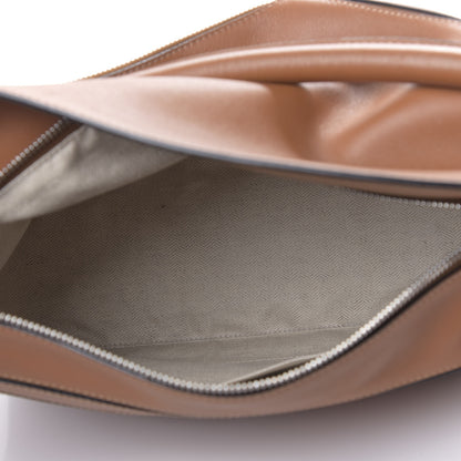 Loewe Calfskin Medium Puzzle Bag Brown 4 of 10