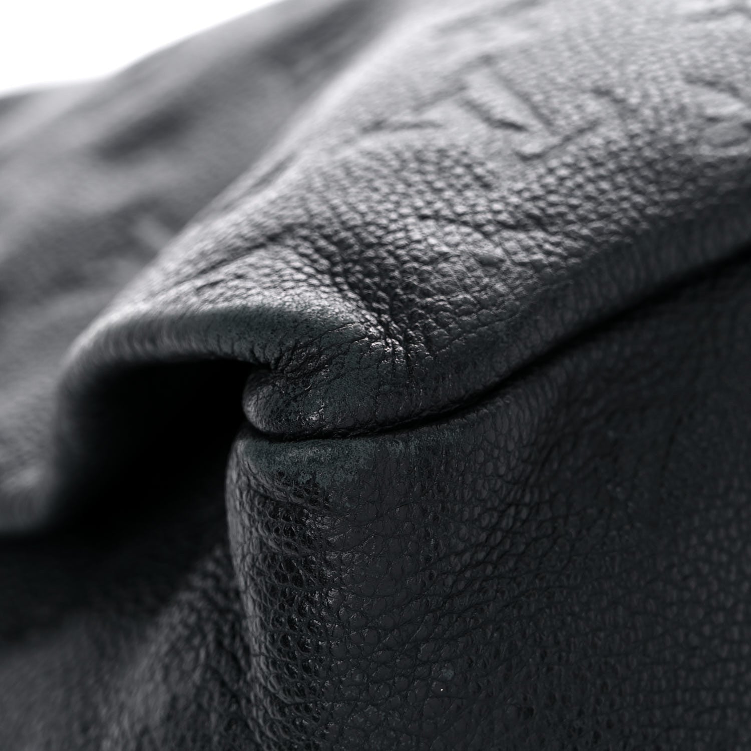 Louis Vuitton Empreinte Artsy MM Infini 7 of 13