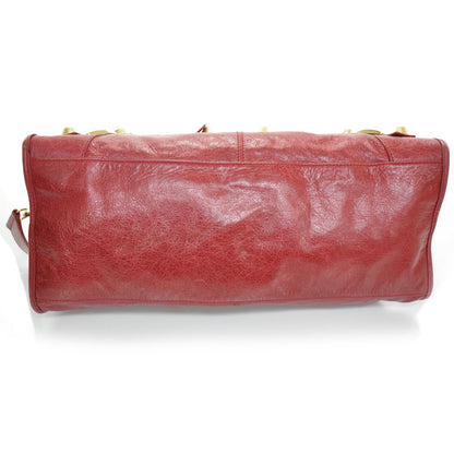 Balenciaga Agneau Giant Part Time GGH 4 of 10