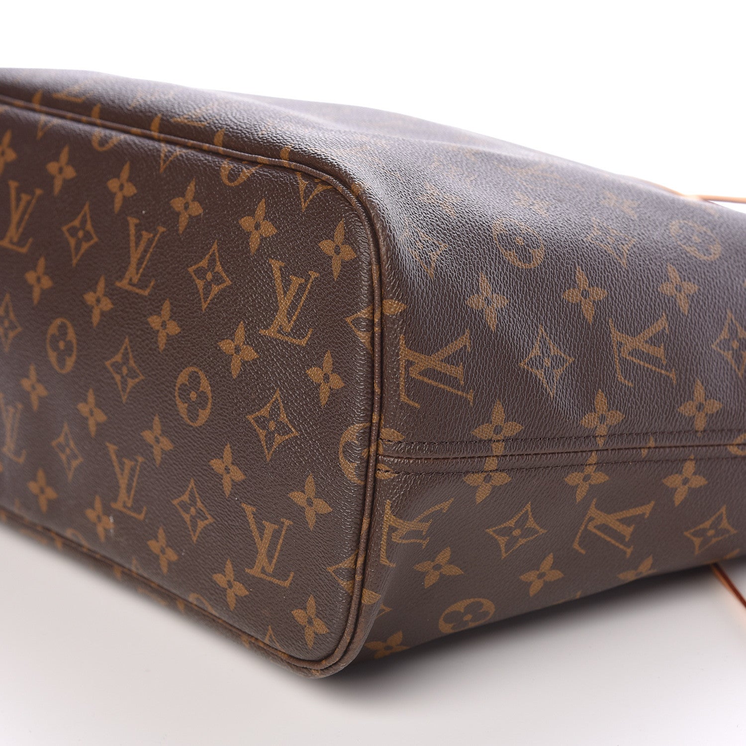 Louis Vuitton Monogram Neo Neverfull MM 10 of 12