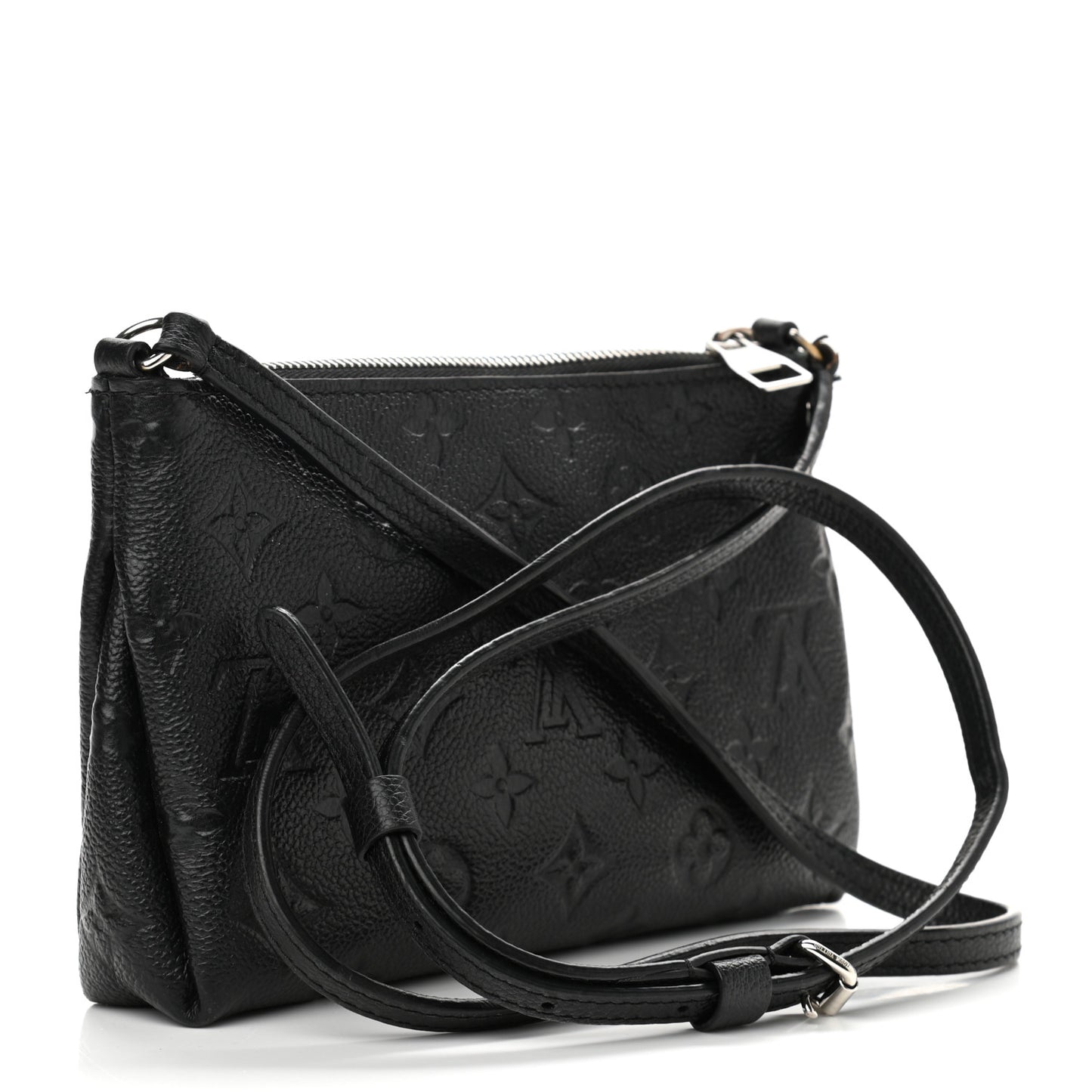 Empreinte Pallas Crossbody Black