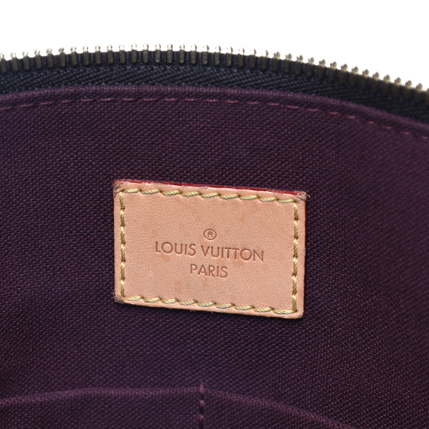 Louis Vuitton Monogram Turenne GM 8 of 27