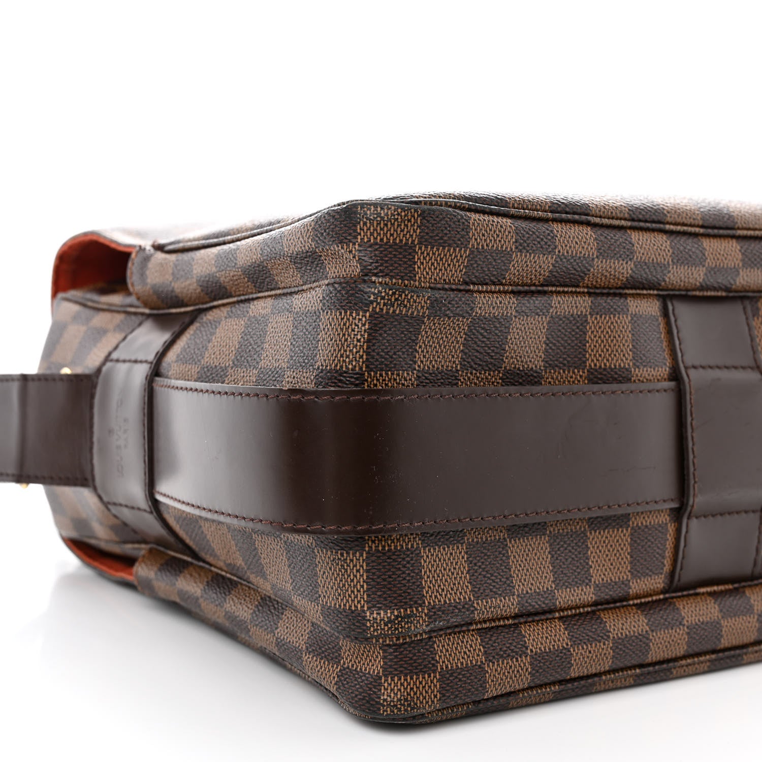 Louis Vuitton Damier Ebene Naviglio 8 of 12
