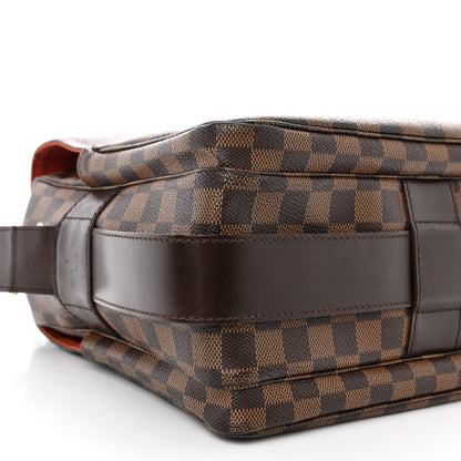 Louis Vuitton Damier Ebene Naviglio 8 of 12