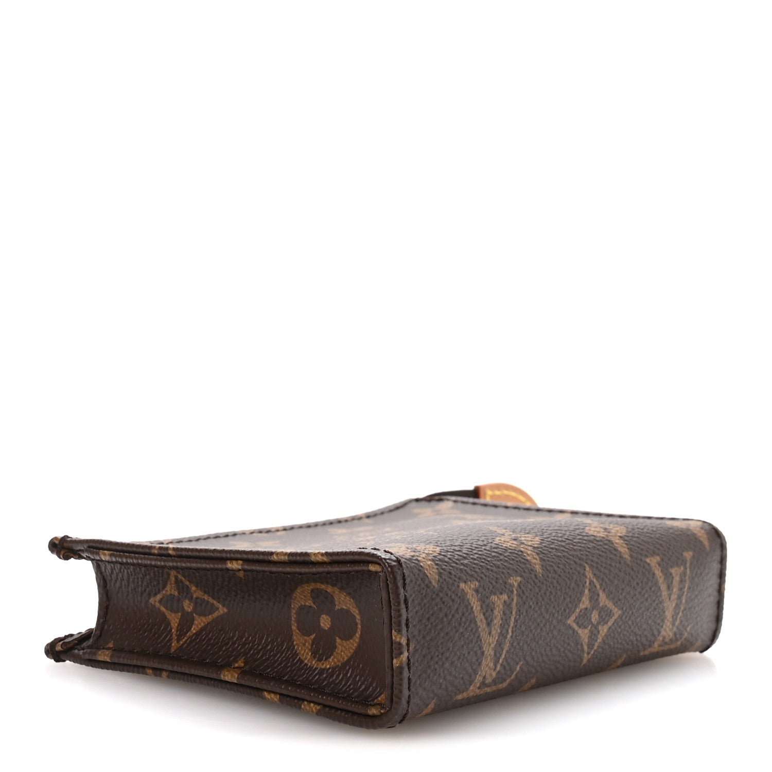 Louis Vuitton Monogram Toiletry Pouch 15 4 of 7