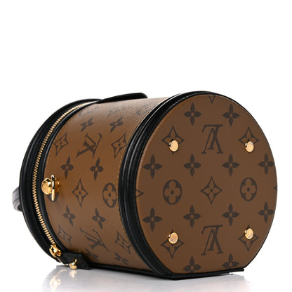 Louis Vuitton Reverse Monogram Cannes 4 of 12