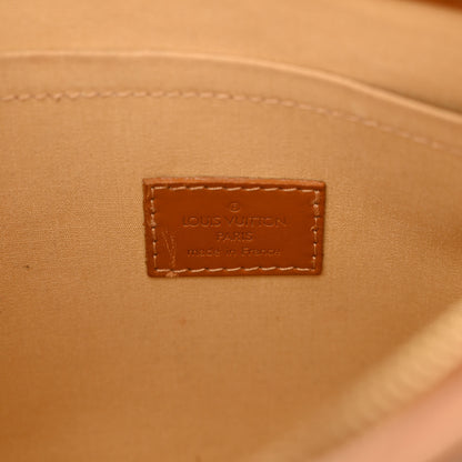 Louis Vuitton Mini Monogram Lucille PM Beige 6 of 17