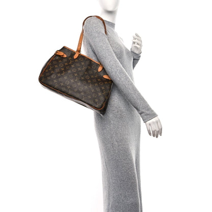 Louis Vuitton Monogram Batignolles Horizontal 2 of 9