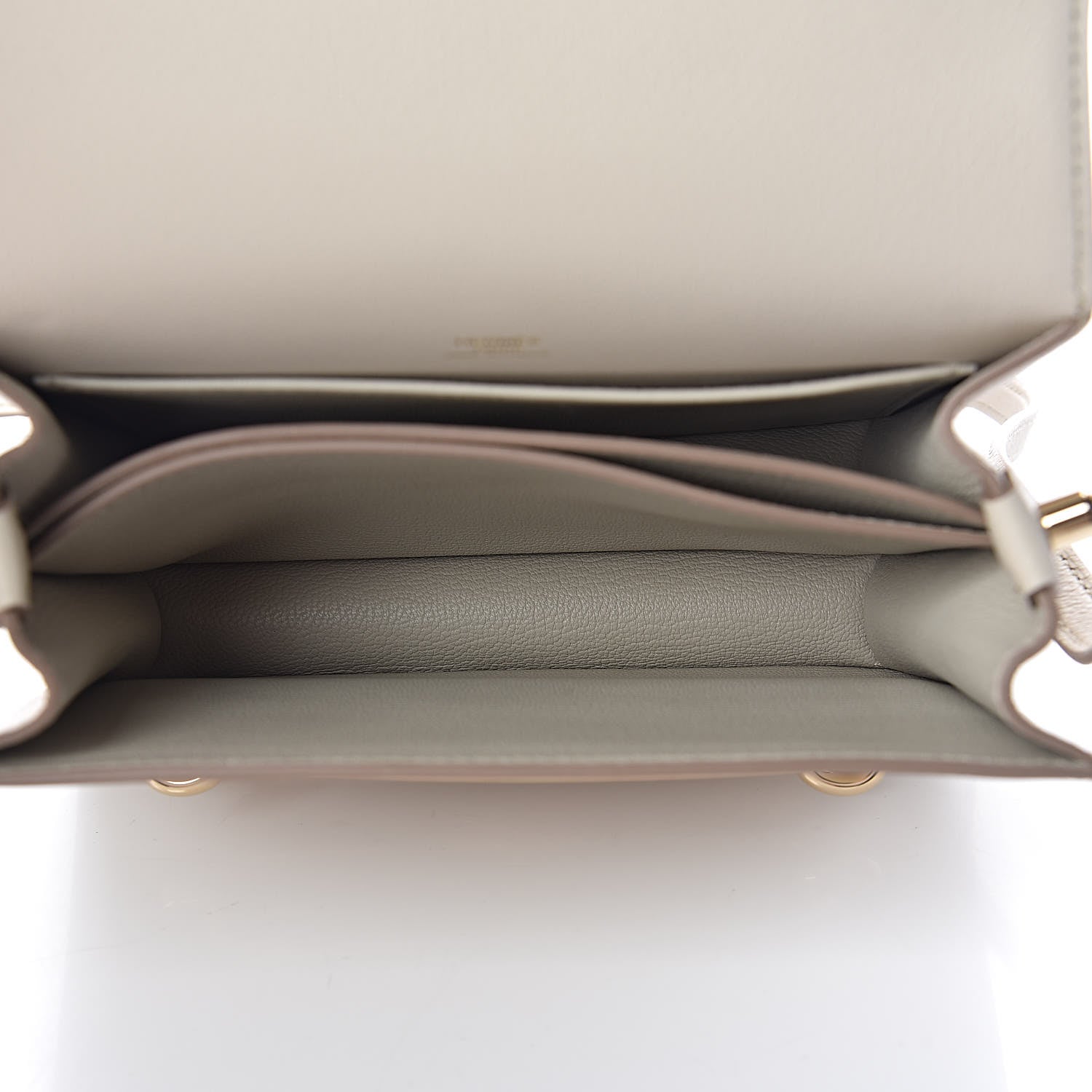 Hermes Evercolor Mini Sac Roulis Beton 5 of 10
