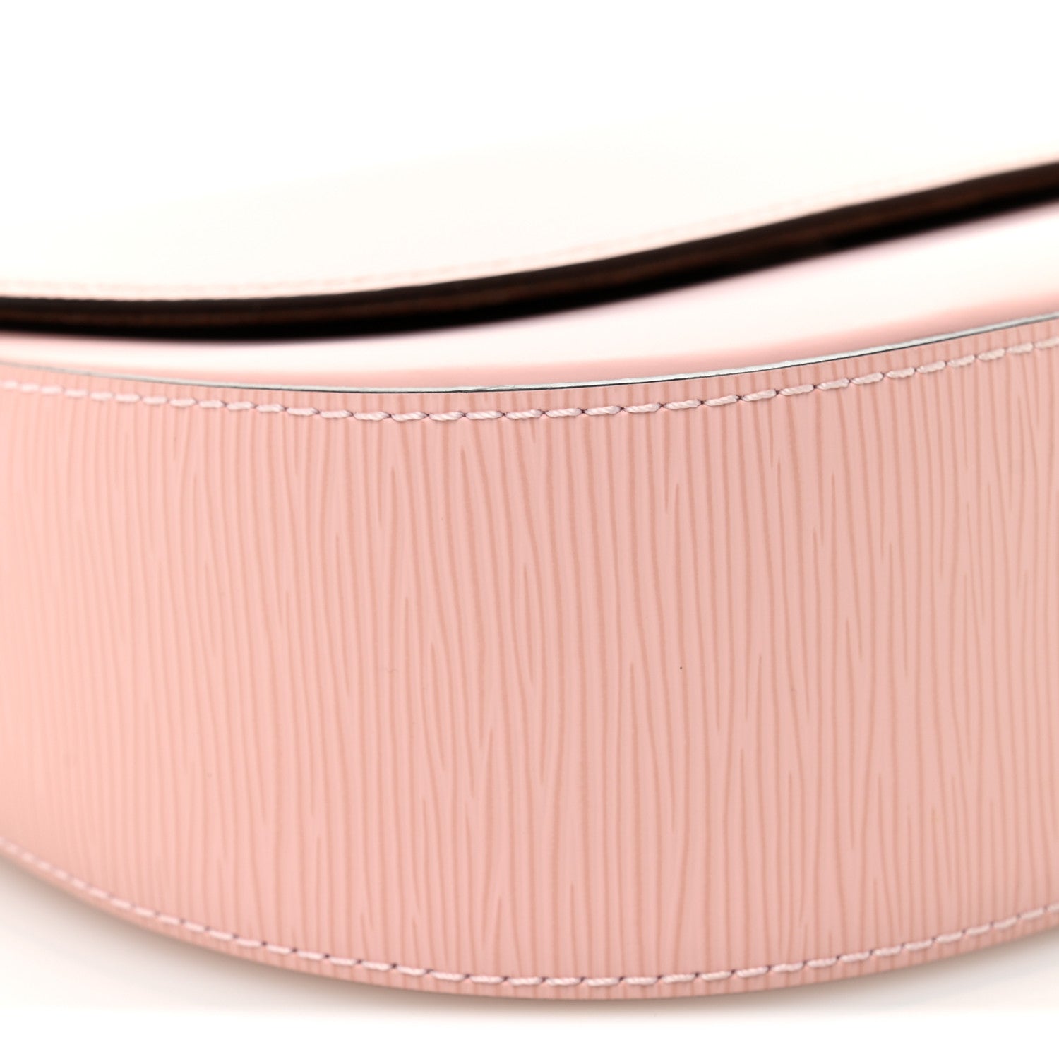 Louis Vuitton Epi Luna Rose Ballerine 8 of 9