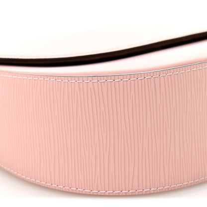 Louis Vuitton Epi Luna Rose Ballerine 8 of 9