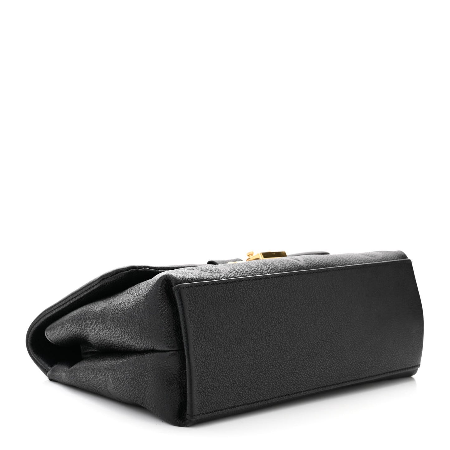 Empreinte Monogram Giant Madeleine MM Black