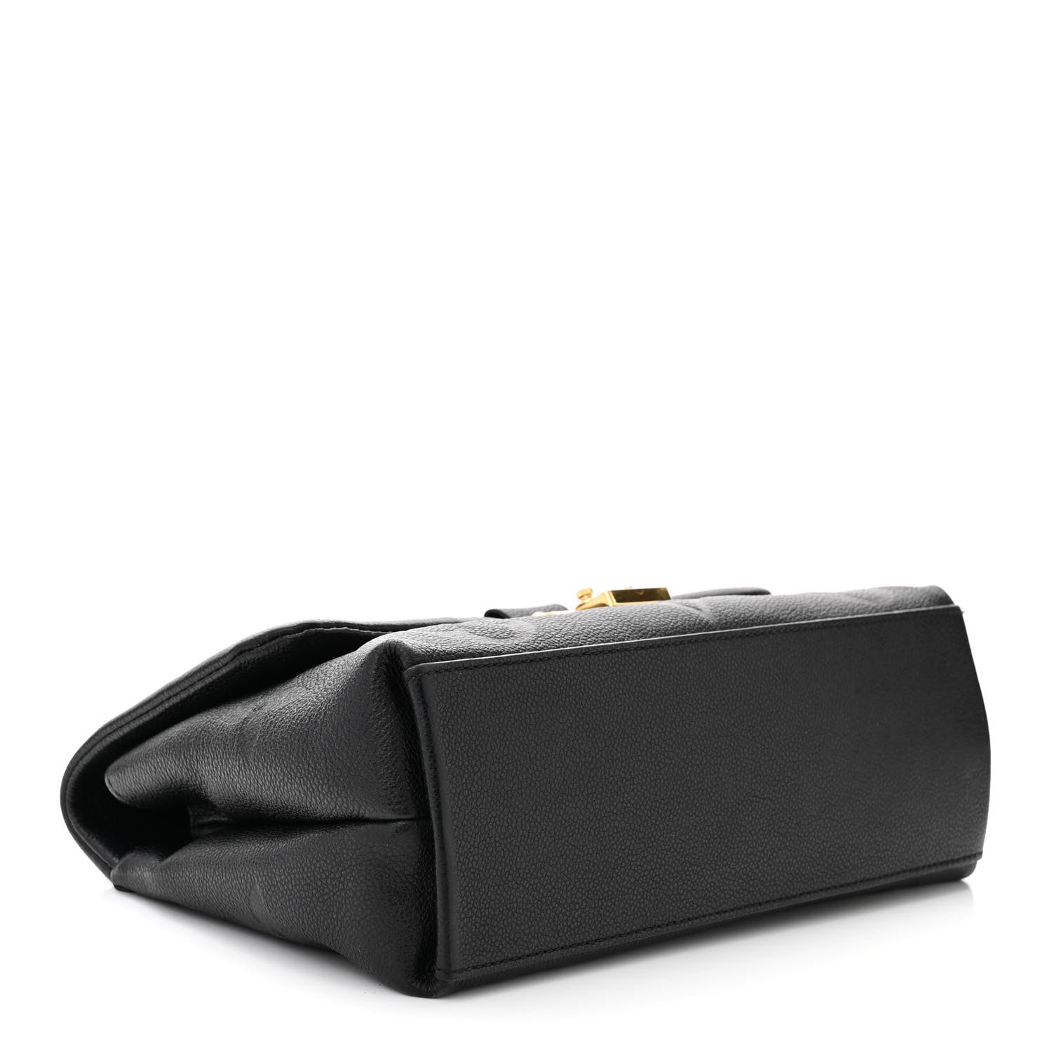 Louis Vuitton Empreinte Monogram Giant Madeleine MM Black 4 of 12