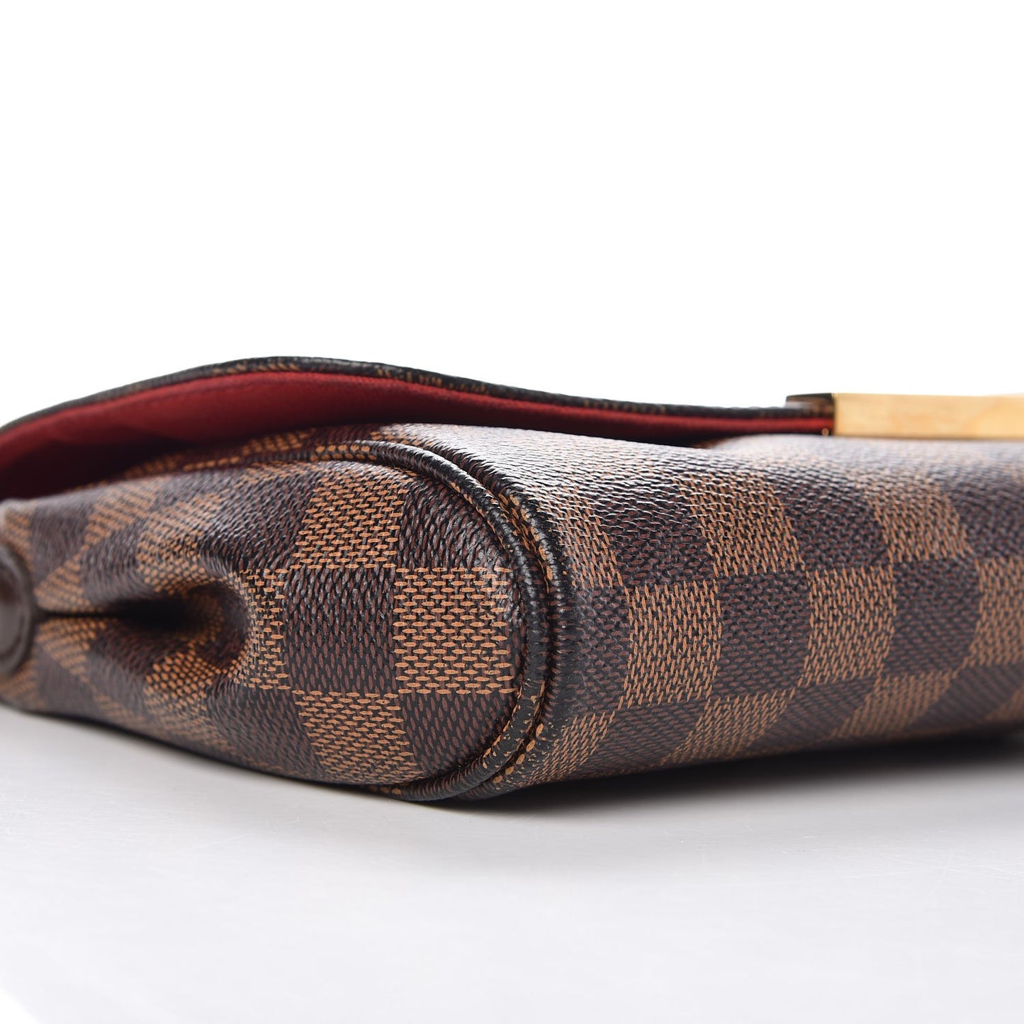 Damier Ebene Favorite MM
